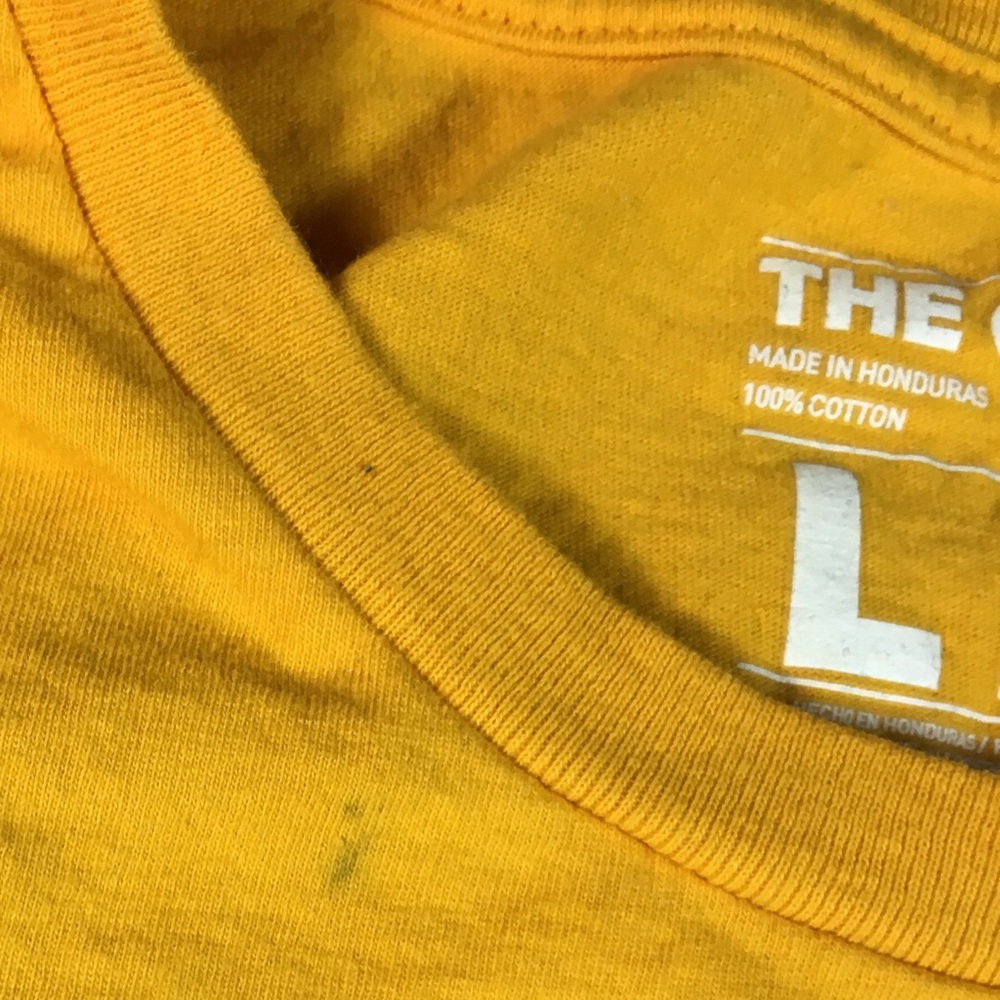 Adidas NBA Golden State Warriors “We Run The Bay” - Picture 5 of 8